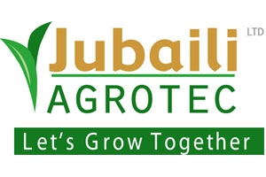 Jubaili Agrotec 于2002年在尼日利亞成立，在農(nóng)業(yè)和能源領(lǐng)域經(jīng)驗(yàn)豐富，生產(chǎn)農(nóng)業(yè)農(nóng)藥、農(nóng)用殺蟲劑、農(nóng)用除草劑和飼料添加劑等。第一家分公司成立于Kano，它是北方的首都，覆蓋尼日利亞60%的農(nóng)業(yè)資源。為了覆蓋南部市場，于2004年在Ibadan成立了第二家分公司。2010年在中部的Abujia成立了第三家分公司，2011年又在Lagos成立了第四家分公司。
