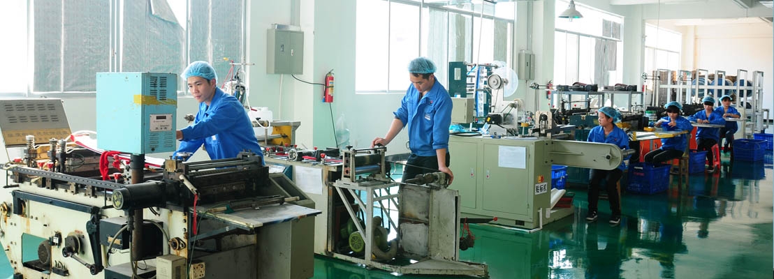 制袋機(jī)組 制袋機(jī)組