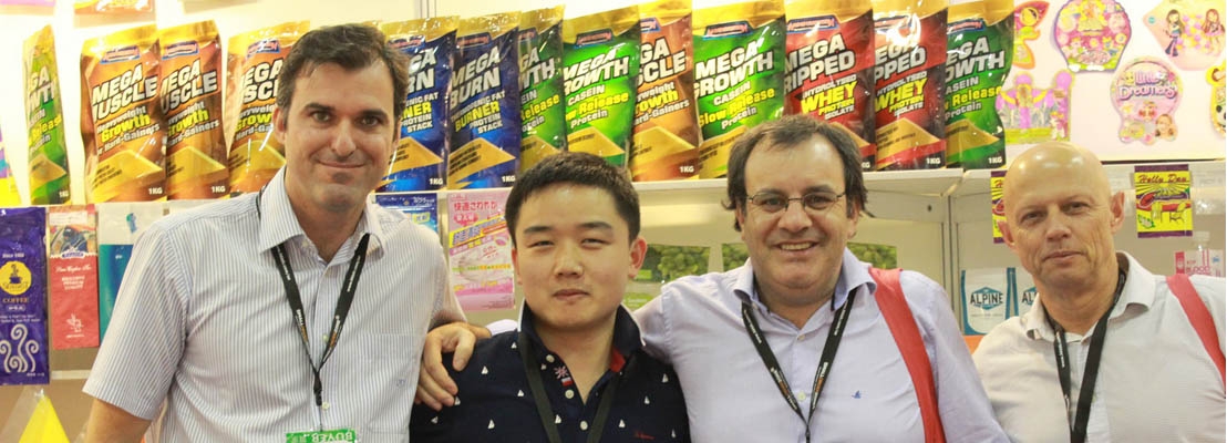 2015年香港展 2015年香港展