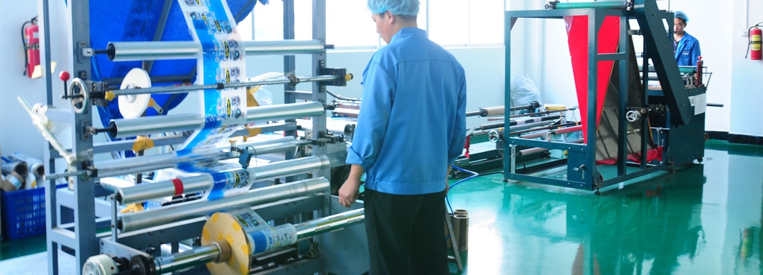 制袋機(jī)組 制袋機(jī)組